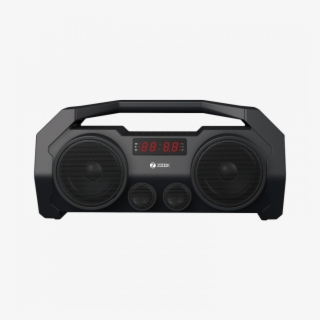 Prev - Zoook Rocker Boombox+ 32w Bluetooth Speakers Review #8888465