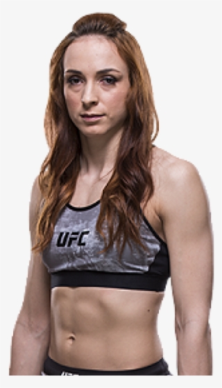 “girlrilla” Carmouche Is An Established Name Who Comes - Girl #8888470