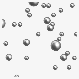 Bubbles Png - Circle #8888596