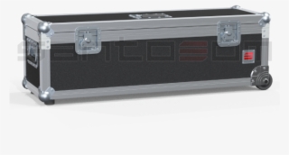 Santosom Flight Case Mic Stand Manfrotto 545b Access - Trunk #8888624