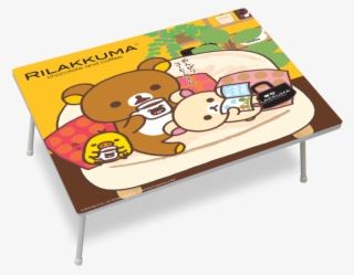 More Views - Coffee Table #8888627