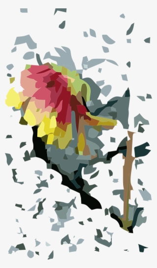 Flor - Illustration #8888734