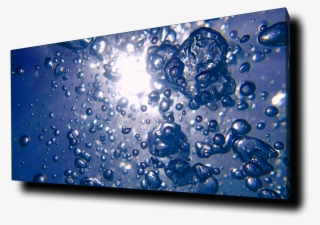 244 Landscape Panel - Mineralizacion Del Agua #8888785