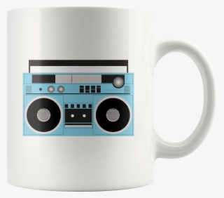 Load Image Into Gallery Viewer, Boom Box Mug - Coffee Cup #8888912 Load Image Into Gallery Viewer, Boom Box Mug - Coffee Cup #8888912
