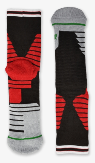 Soleful Socks Melbourne - Hockey Sock #8888916