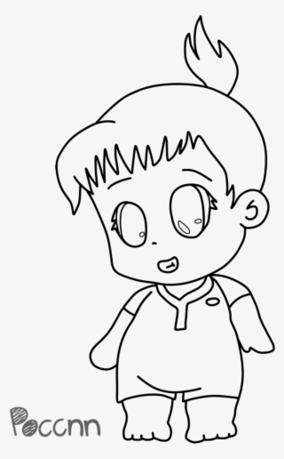 732 X 1091 3 - Cactus Dibujo Para Colorear #8889050