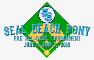 Trophies Abound At Seal Beach Pre Tournament - Emblem #8889182