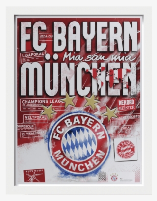 Bayern Munich #8889322