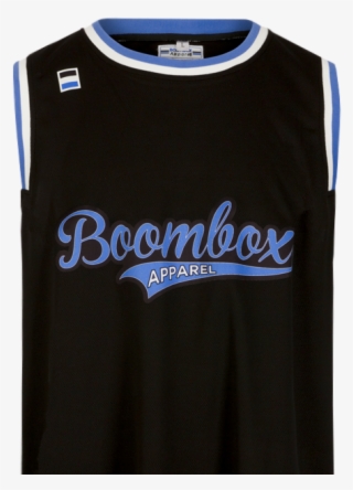 Maillot De Basket-ball - Boomtown Boulder #8889368