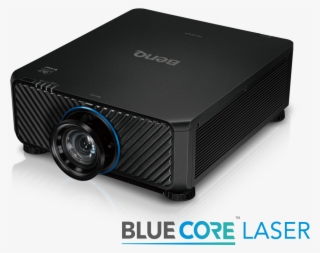 Large-venue Laser Projector With, 8000lm, Wuxga - Benq Lu9915 #8889460
