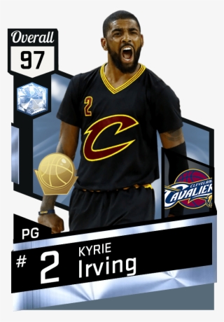 My Team Database On Twitter 4 New Nba 2k17 Myteam Playoff - Jaylen Brown 2k Card #8889497