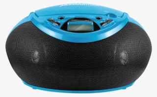 Juice<sup>®</sup> Boombox Cd Player And - Bean Bag Chair #8889602