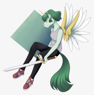 Art By Others - Cartoon #8889603