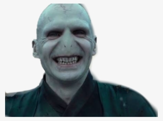 Voldemort Sticker - Man #8889847