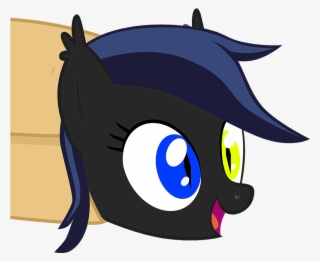 Nightypon's Avatar - Cartoon #8889848