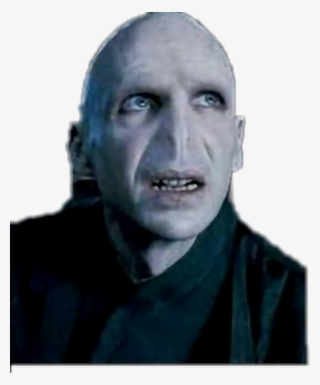 Voldemort Sticker - Penelope Clearwater And Percy #8890097