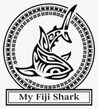My Fiji Shark #8890101