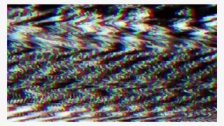 Ftestickers Background Static Glitch Glitcheffect Vapor - Broken Vhs Effect #8890194