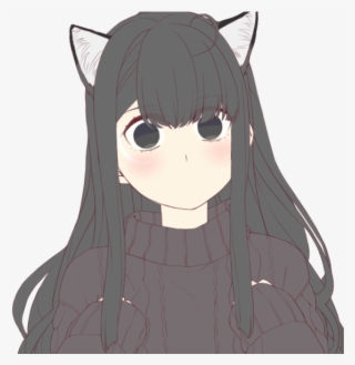 Neko Komifan - Cartoon #8890197