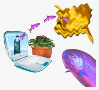 Vaporwave, Cool Pictures, Cyberpunk, Waves, Beach Waves, - Vaporwave #8890293