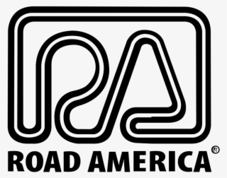Road America - Road America Logo Png #8890464 Road America - Road America Logo Png #8890464