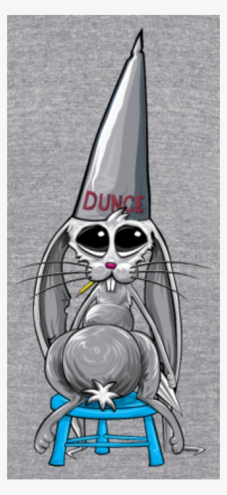 The Trouble With Bunnies - Cartoon #8890533