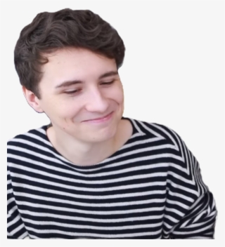 Dan Sticker - Boy #8890697