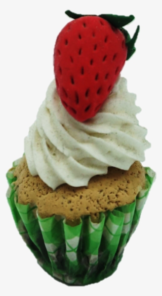 Free Sample Flexible Eco Friendly Whipped Cream Clay - Cupcake #8890821