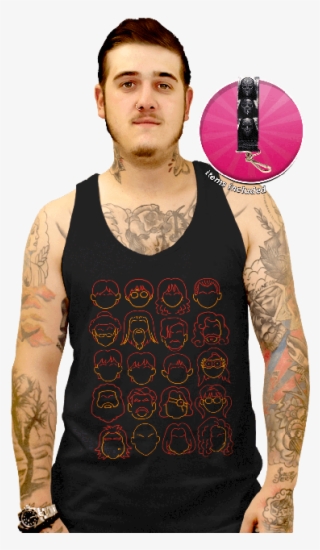 Voldemort Special Bundle - Helga Hufflepuff #8890879