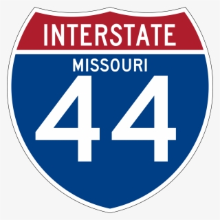 2000 X 2000 1 - Interstate 44 Sign #8890880