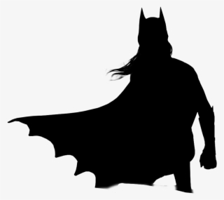 Batgirl Arkham Knight Png #8890883 Batgirl Arkham Knight Png #8890883