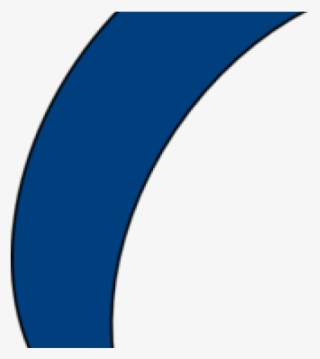 Moon Clipart Blue Moon - Circle #8890927