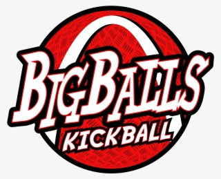 Louis Bigballs Kickball League - Circle #8890963