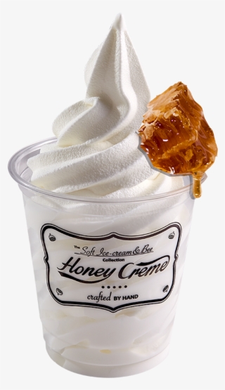Honey Comb - Honey Creme #8891106