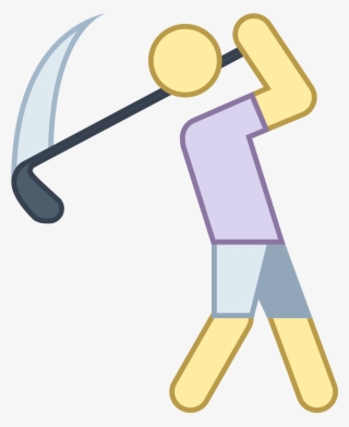 Image Library Download Golf Icon Free Download Png #8891194