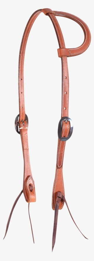Chestnut Skirting Headstall - Bridle #8891245