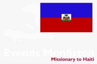 Evends-monfiston - Haiti Flag #8891339