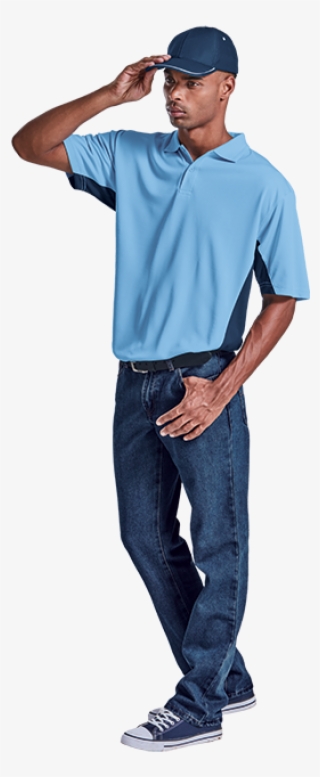 Bravo Golfer - Standing #8891346