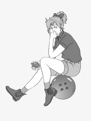 The Stench Of Blood Filled In The Air, Catching In - Sitting #8891482