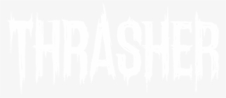 Thrasher Png - Brand X Logo #8891705