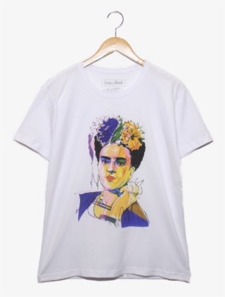 Camiseta Frida Kahlo - Girl #8891759