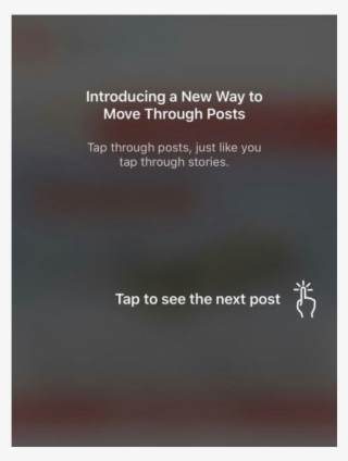 Instagram Tapping - Parallel #8891888