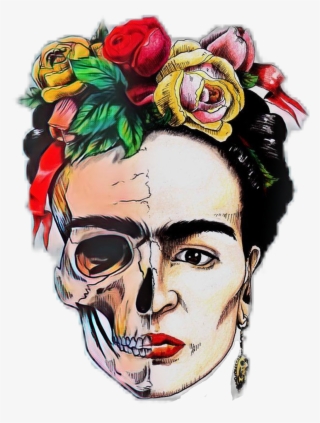 Fridakahlo Sticker - Frida Kahlo #8891889