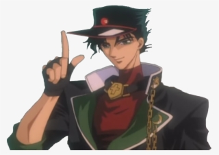 Arigarmy/jouta Kujo - 空 条 丞 太 #8891999