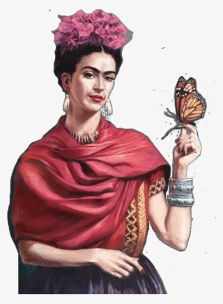 Frida Kahlo - Illustration #8892003 Frida Kahlo - Illustration #8892003
