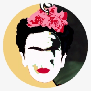 A Frida Within A Frida - Illustration #8892076