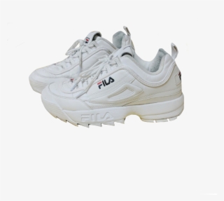 184 Images About Pngs On We Heart It - Fila Shoes Transparent Background #8892187