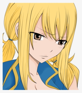 Yahoo Image Search Results - Lucy Heartfilia Sad Png #8892223
