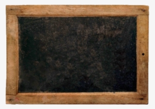 768 X 575 10 - School Blackboard #8892320