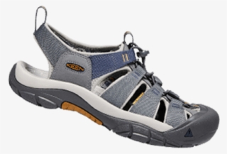 Ready For Action - Fisherman Sandal #8892347